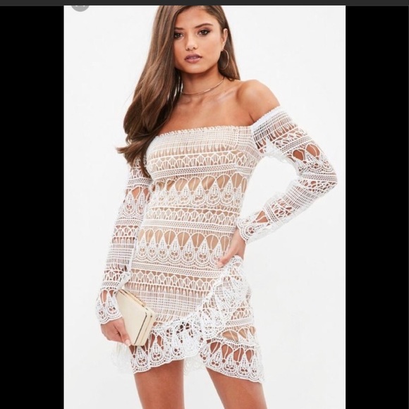 Missguided Dresses & Skirts - missguided dress size 6